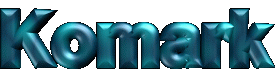 KOMARK